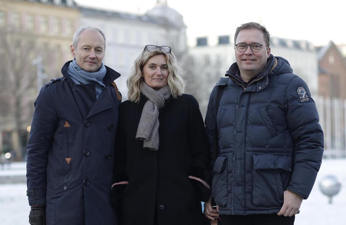 Redpill Linpro opkøber dansk specialist i digitalisering og integration